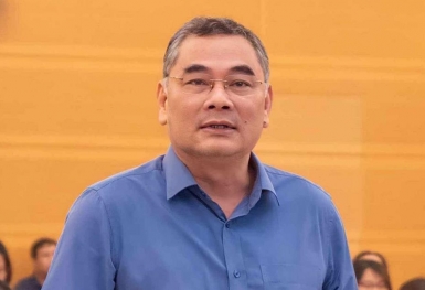 Công ty bất động sản Nhật Nam lừa đảo, huy động gần 9.000 tỷ đồng