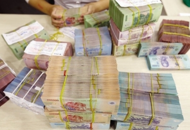 Tin ngân hàng tuần qua: Phát hành gần 94.000 tỷ đồng qua kênh tín phiếu