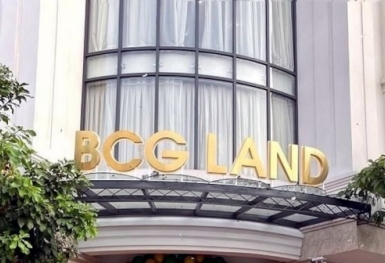 BCG Land: Hoạt động kinh doanh bán niên 2023 giảm sút 76% so với cùng kỳ, bị hải quan “tuýt còi” trước thềm cổ phiếu...