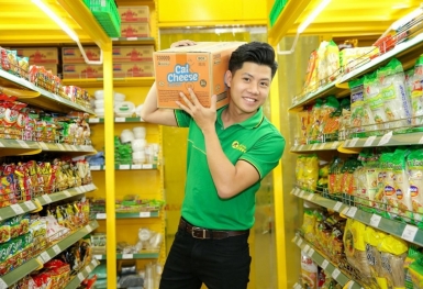 Nhiều nhà đầu tư nước ngoài muốn mua 20% cổ phần Bách Hóa Xanh