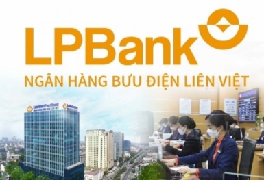 LPBank miễn nhiệm hai Phó Tổng Giám đốc