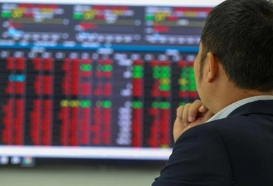 Nhận định phiên giao dịch ngày 6/10: Đà giảm chưa dừng lại