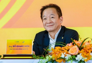 SHB của “Bầu Hiển” chào bán ưu đãi cho nhân viên hơn 45 triệu cổ phiếu giá 10.000 đồng