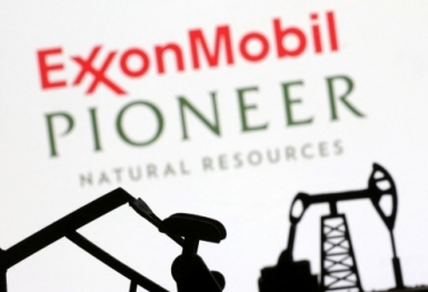 ExxonMobil tiến gần hơn đến thương vụ thâu tóm kỷ lục trị giá 60 tỷ USD