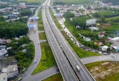 Bổ sung 8 dự án đường bộ cao tốc vào Danh mục các dự án quan trọng quốc gia