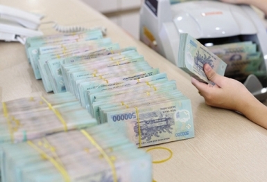 Chính phủ đề xuất 6 nội dung cải cách tiền lương