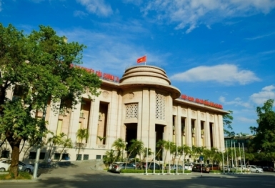 Thanh tra việc chuyển nhượng cổ phần có thể dẫn tới thâu tóm tổ chức tín dụng