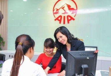 Loạt công ty kinh doanh lao dốc sau sự cố “gửi tiết kiệm thành bảo hiểm”