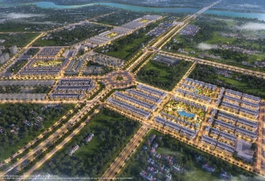 Vinhomes Golden Avenue hưởng lợi nhờ các chiến lược phát triển du lịch kết nối Việt Nam – Trung Quốc