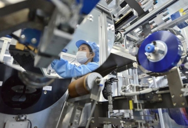 Bất ổn toàn cầu, nhà đầu tư nước ngoài vẫn quan tâm đến tiềm năng của Việt Nam 