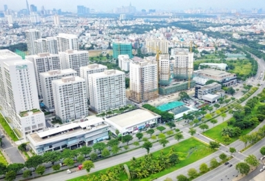 Thị trường bất động sản nhiều biến động những tháng cuối năm 2023