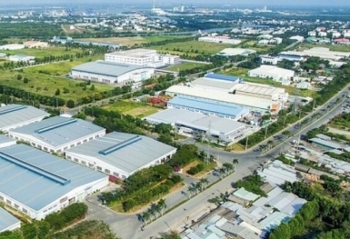 Tin bất động sản ngày 23/10: Đồng Nai sắp có thêm khu công nghiệp rộng hơn 200 ha