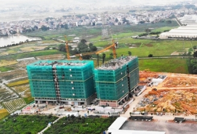 Bắc Giang công bố danh mục dự án vay gói tín dụng 120 nghìn tỷ đồng (đợt 2)
