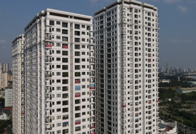 Thời cơ để mua nhà Hà Nội cuối năm: Nhiều chính sách tốt chưa từng có