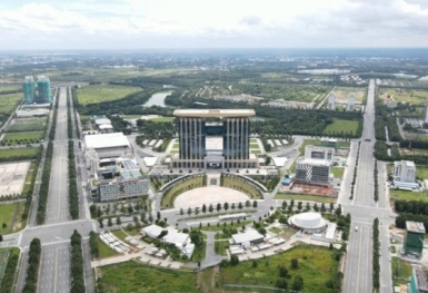 Bình Dương: Nhiều dự án trọng điểm giải ngân chưa đạt như kỳ vọng