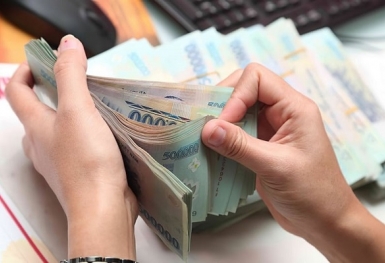 Lãi suất cho vay bình quân đang ở mức 8,8 - 11%/năm