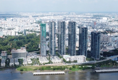 Sửa Luật Kinh doanh BĐS: Còn nhiều phương án khác nhau về kinh doanh nhà ở hình thành trong tương lai