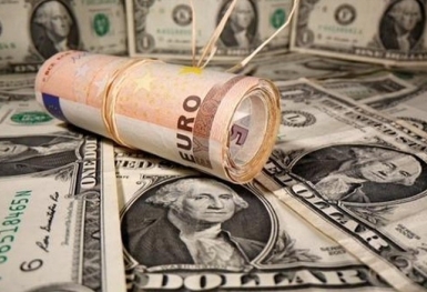 Tỷ giá ngoại tệ hôm nay 31/10: Đồng USD giảm trước thềm cuộc họp Fed