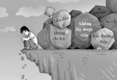 Tại sao việc lừa đảo nhiều và dễ dàng đến vậy?