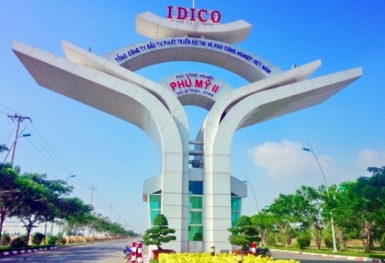 Doanh thu của IDICO đang giảm so với cùng kỳ