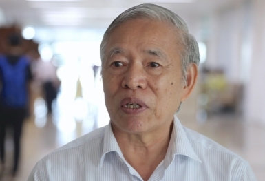 'Việc điều chỉnh giá điện đã hướng tới bảo vệ người có thu nhập thấp'
