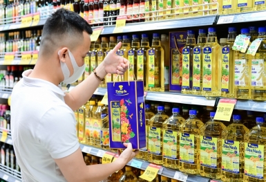 Tập đoàn Kido bị UBCKNN 'réo tên' xử phạt do vi phạm lĩnh vực chứng khoán