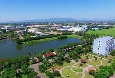 Tin bất động sản ngày 11/11: Hà Nội sẽ thu hồi dự án khu đô thị Chương Mỹ rộng hơn 500ha