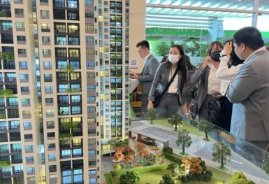 NHNN sẽ họp cùng các bộ, ngành về thị trường bất động sản