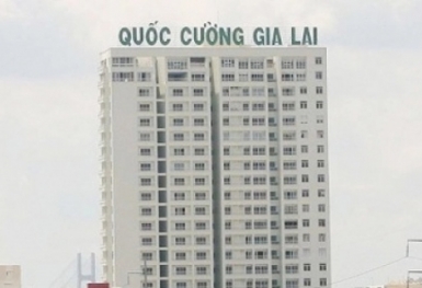 Vì sao Quốc Cường Gia Lai bị truy thu hơn 556 triệu đồng tiền thuế?