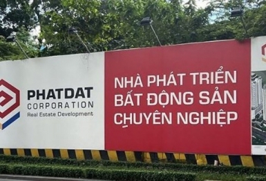 Bất động sản Phát Đạt: Doanh thu tăng đột biến, lợi nhuận lại bất ngờ “trượt dài” 86% vì “gồng” loạt chi phí đè nặng