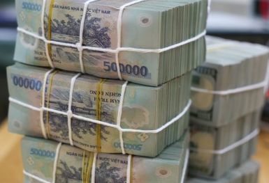 Hai ngân hàng lớn chuẩn bị trả cổ tức