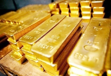 Giá vàng đảo chiều tăng mạnh