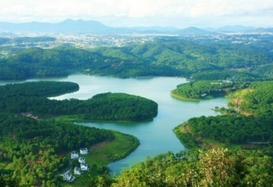 Lâm Đồng: Tuyền Lâm Hill không đảm bảo năng lực tài chính để thực hiện dự án 395 tỷ đồng