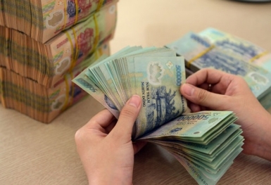 20 doanh nghiệp chốt trả cổ tức tiền mặt