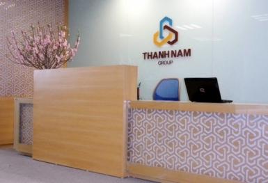 Tập đoàn Thành Nam: Lợi nhuận giảm, cưỡng chế nợ thuế hơn 20 tỷ đồng