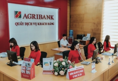 Tin ngân hàng tuần qua: Agribank chào bán 10.000 tỷ đồng trái phiếu