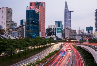 Việt Nam thuộc nhóm nền kinh tế tăng trưởng nhanh nhất thế giới 2024