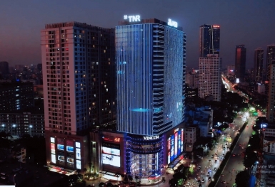 TNG Holdings Vietnam hướng đến một tương lai vì hạnh phúc trẻ thơ