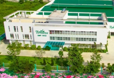 Vì sao Dược phẩm Tipharco bị phạt và truy thu hơn 530 triệu đồng tiền thuế?