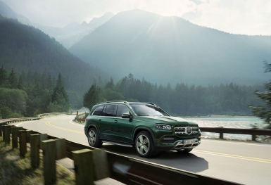 Loạt xe Mercedes-Benz sắp tăng giá bán