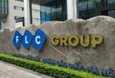Thành viên Ban kiểm soát của FLC xin từ nhiệm