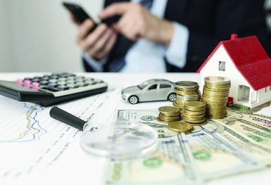 Tin ngân hàng ngày 24/11: Cần ngăn chặn việc đứng tên sở hữu hộ