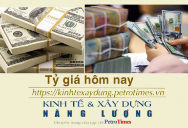 Tỷ giá ngoại tệ hôm nay 24/11: Đồng USD trong nước tăng mạnh trở lại