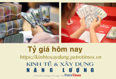 Tỷ giá ngoại tệ hôm nay 25/11: Đồng USD trượt dốc sau thông tin dữ liệu việc làm Mỹ