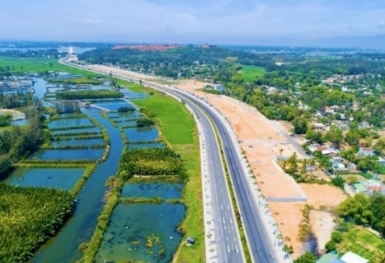 Tin bất động sản ngày 27/11: Quảng Ngãi phê duyệt nhà đầu tư thực hiện dự án khu đô thị 7.100 tỷ đồng