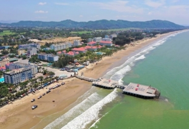 Gần 700 lô đất được phân lô bán nền tại Khu đô thị Newhouse City