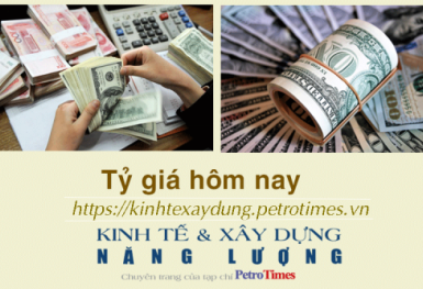 Tỷ giá ngoại tệ hôm nay 27/11: Liệu đồng USD có vượt qua mốc 104?