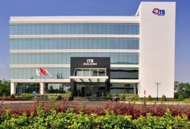 Cổ phiếu ITD của Công ty Cổ phần Công nghệ Tiên Phong bị cắt margin