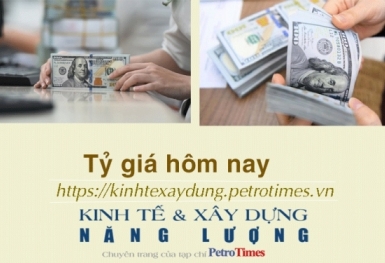 Tỷ giá ngoại tệ hôm nay 29/11: Đồng USD rơi xuống mốc 102