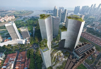 Nhiều rào cản đang “ngáng chân” nhà đầu tư nước ngoài rót vốn vào thị trường bất động sản